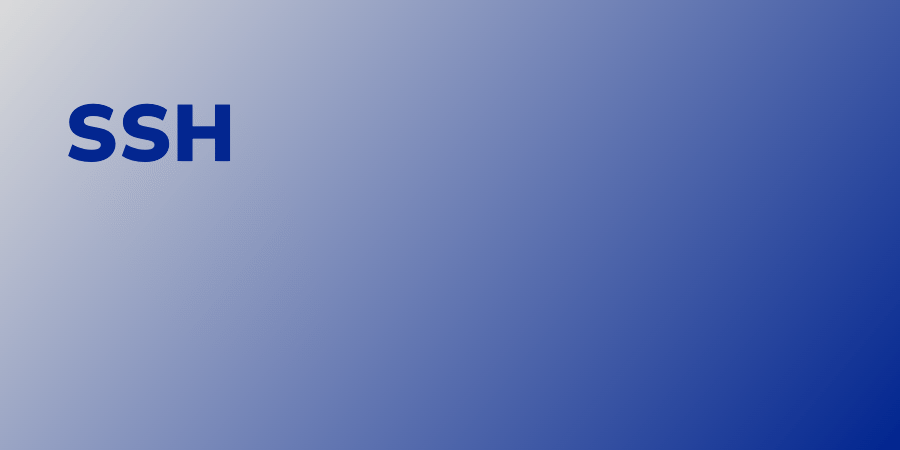 SSH - Linux Audit