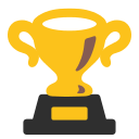 CII best practices trophy badge