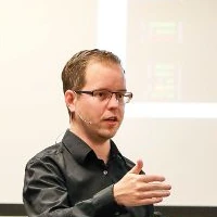 Small picture of Michael Boelen